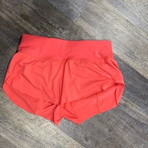 Lululemon Seawheeze (2018) Running Shorts